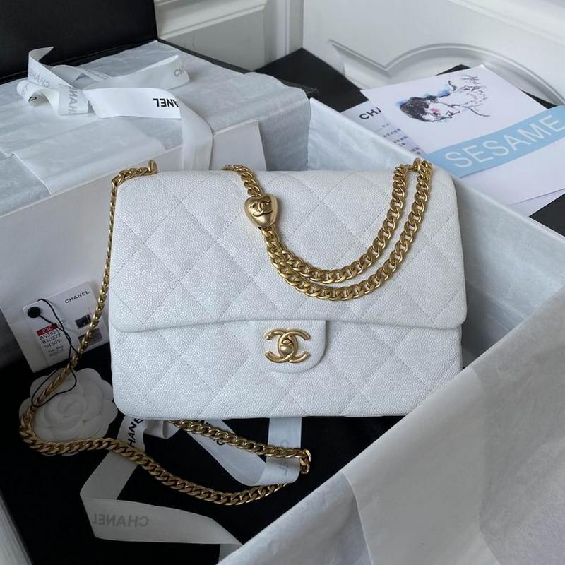 Chanel Handbags 497